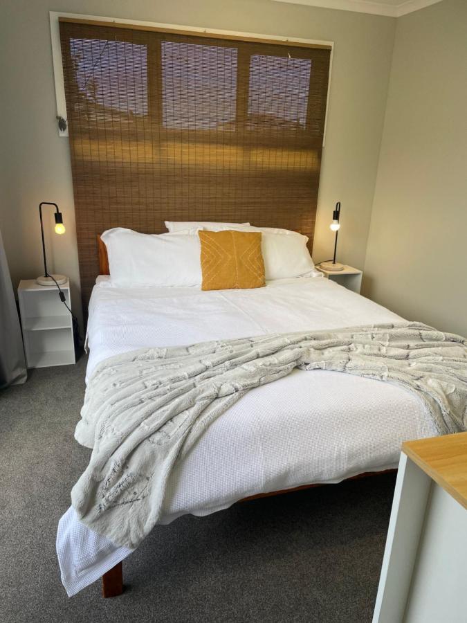 Modern Studio Apartment Motueka Kültér fotó